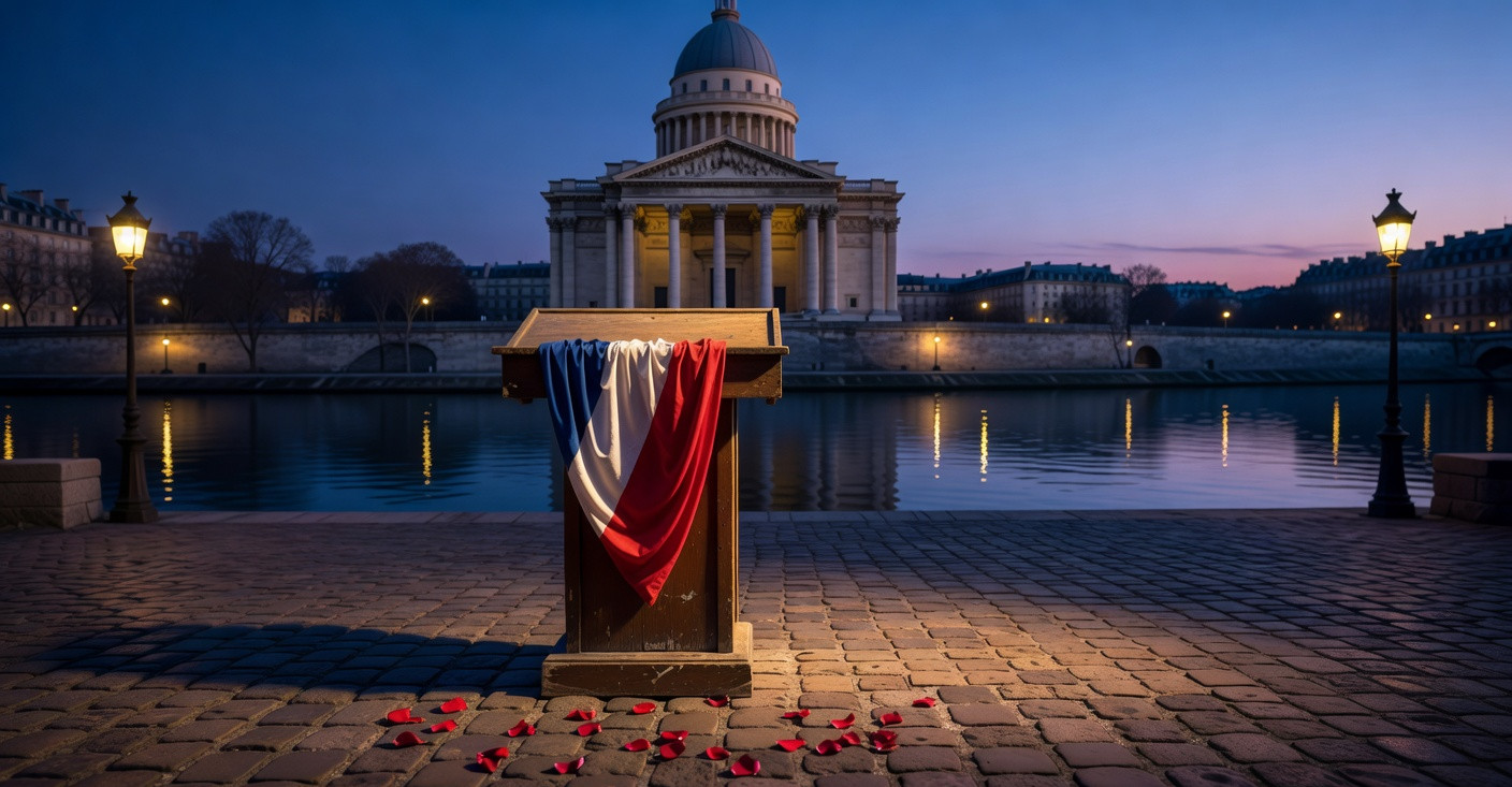 Mort de Lionel Jospin : l'héritage d'un géant socialiste s'éteint à 88 ans