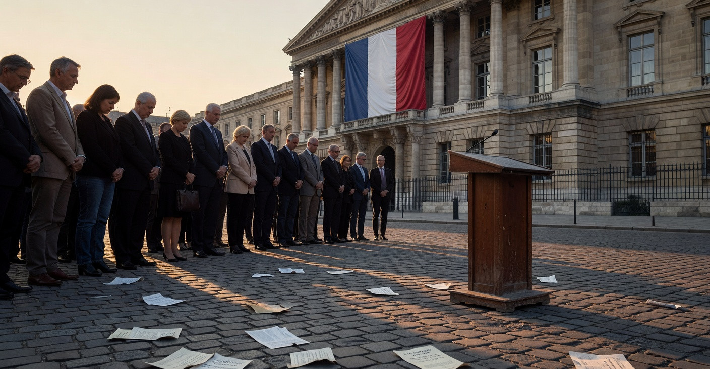 Lionel Jospin s’éteint : l’héritage politique d’un géant de la gauche française