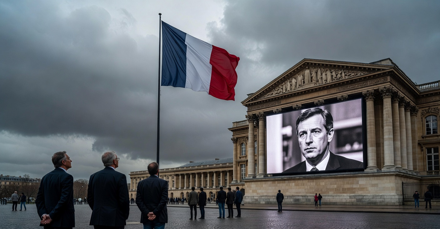 Fin d’une époque : Lionel Jospin s’éteint à 88 ans, la gauche endeuillée