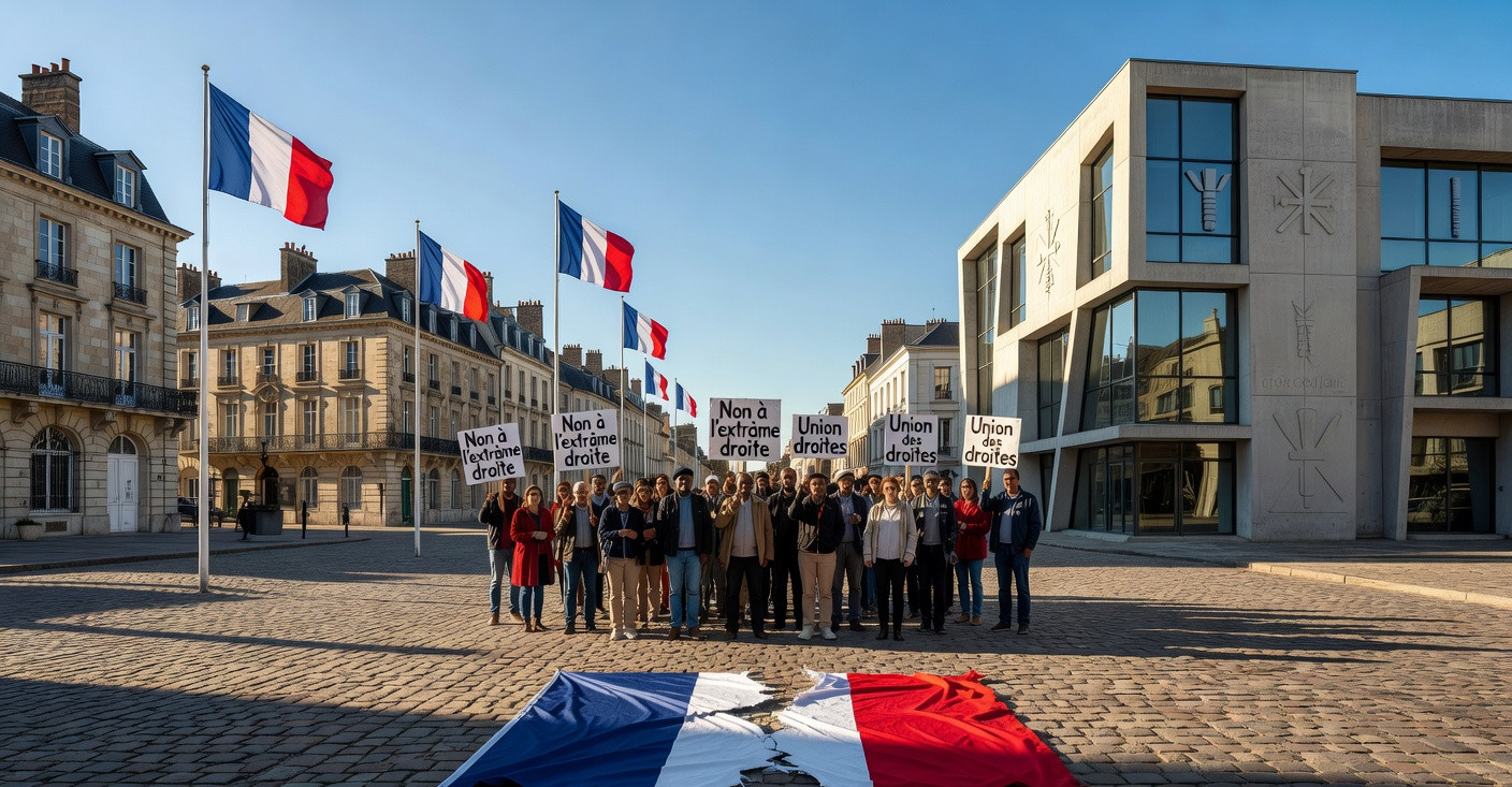 Florence Portelli en guerre contre Wauquiez : LR doit-il rompre avec la tentation RN ?