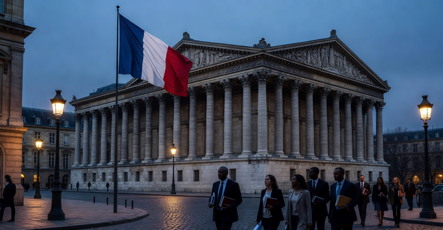 Décès de Lionel Jospin : l’héritage d’un Premier ministre qui a marqué la gauche
