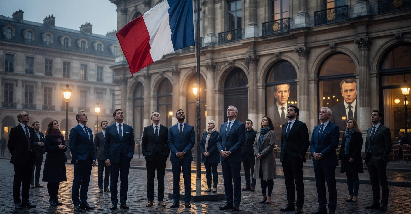 Lionel Jospin s’éteint : Macron rend hommage à l’héritage d’un géant de la gauche