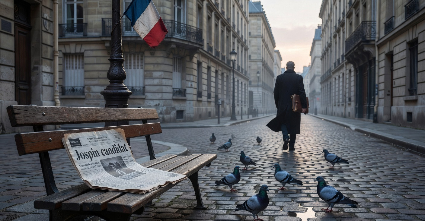 Lionel Jospin en 2002 : la lettre qui aurait pu changer la France