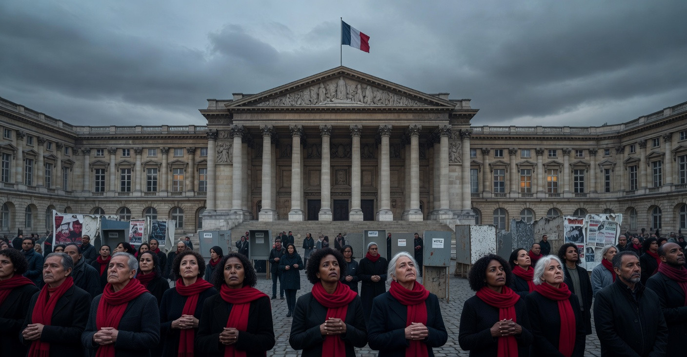 Décès de Lionel Jospin : la gauche en deuil, Macron salue « un destin français »