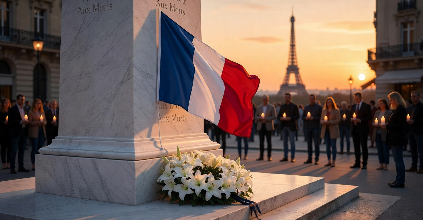 Lionel Jospin s’éteint : la gauche en deuil, la France perd un géant