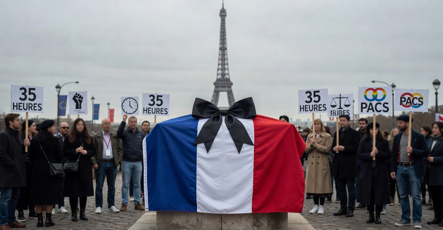 Jospin s’éteint : la gauche pleure son géant, Macron enterre un rival