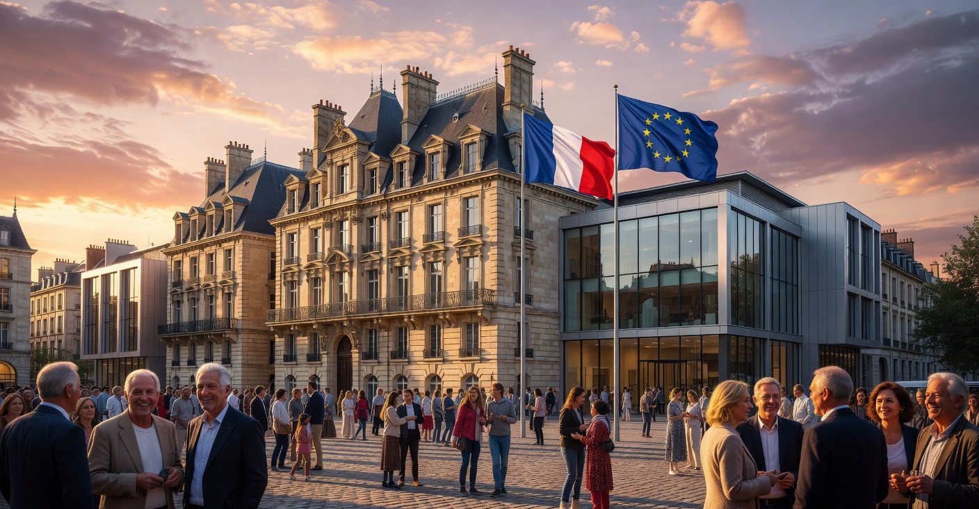 PS seul, LFI en déroute : la gauche se déchire aux municipales