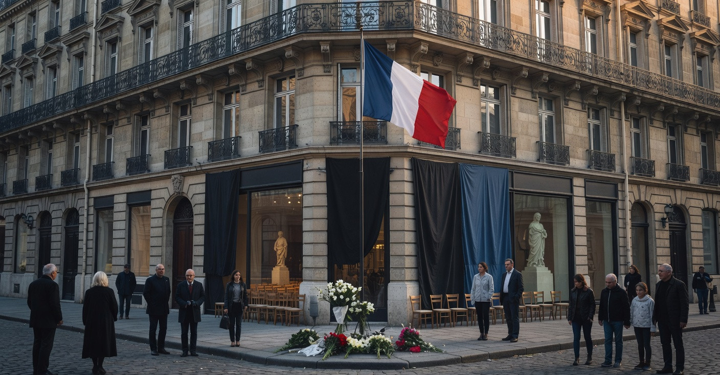 Décès de Lionel Jospin : la gauche endeuillée par la perte d'une figure historique