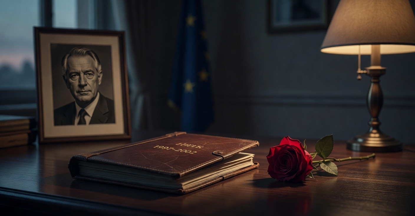 Lionel Jospin s’éteint : l’héritage d’un géant de la gauche face aux turpitudes du présent