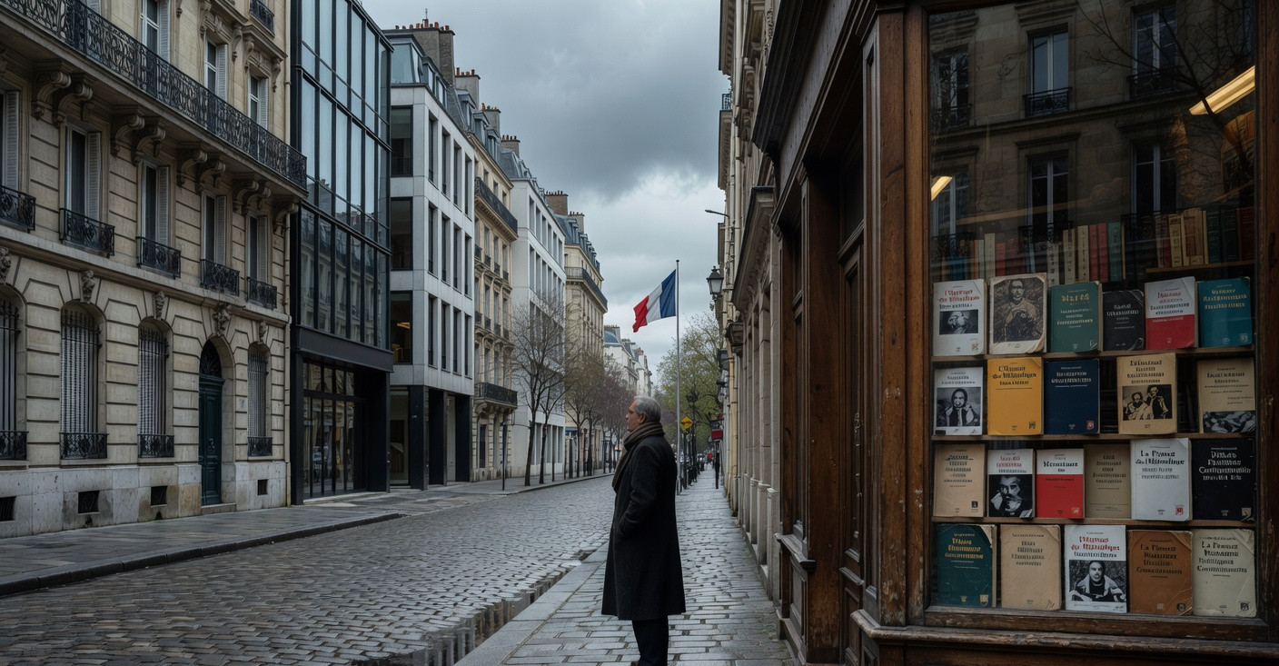 Fin d’une époque : Lionel Jospin s’éteint à 88 ans, la gauche pleure son dernier géant