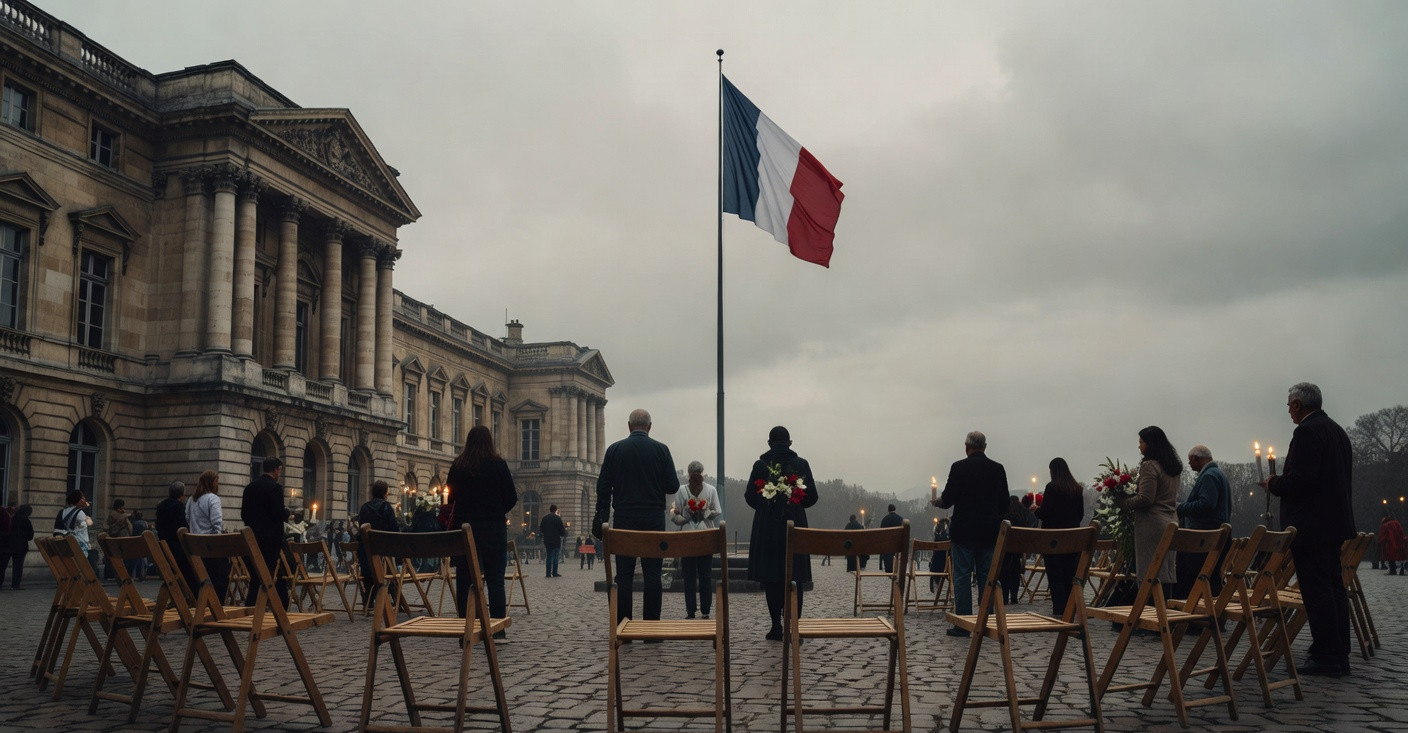 Mort de Lionel Jospin : la gauche endeuillée par la perte d'une figure historique