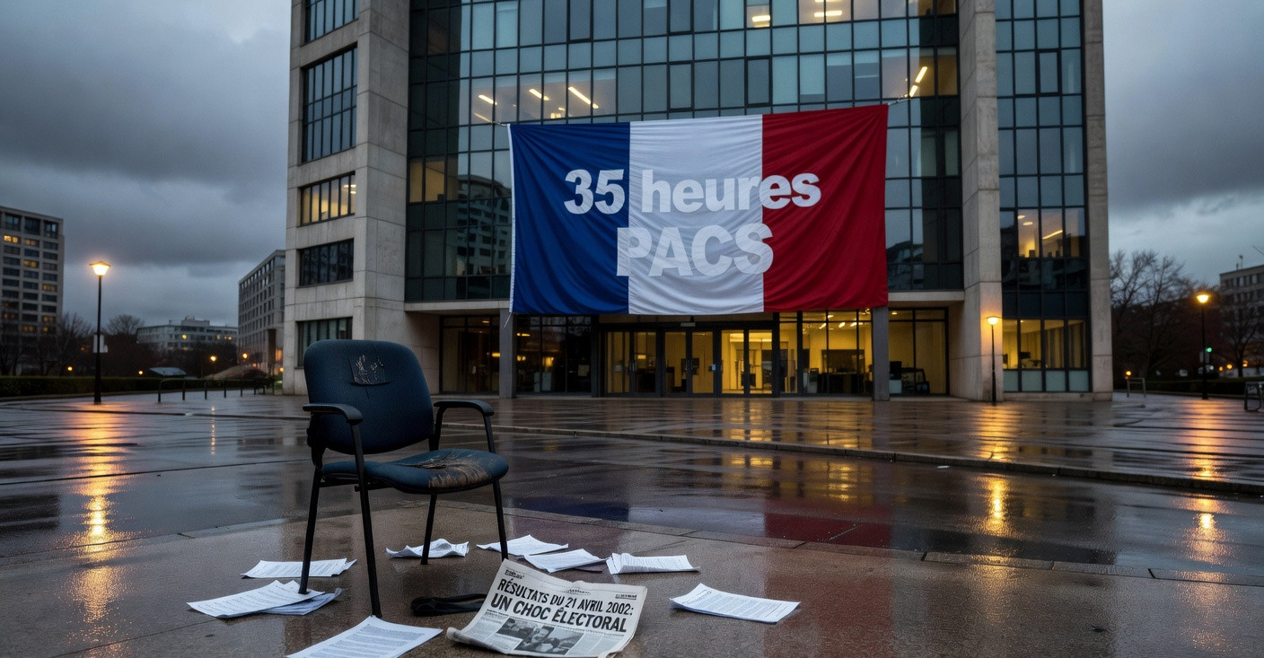 Lionel Jospin : l’héritage controversé d’un Premier ministre qui a divisé la gauche