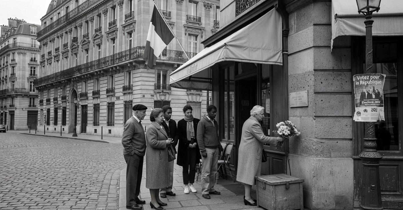 Lionel Jospin s'éteint : la gauche pleure un géant de l'intégrité
