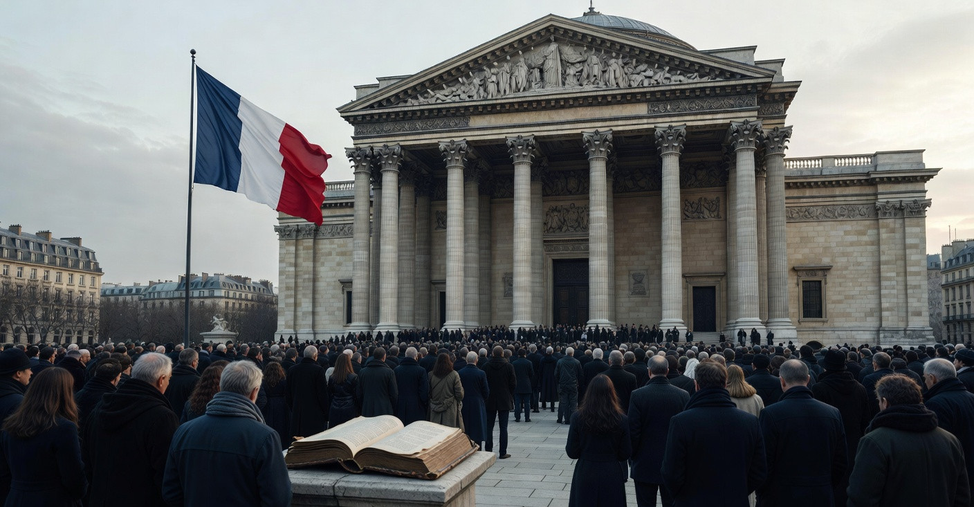 Lionel Jospin s’éteint : l’héritage d’un géant de la gauche sous les projecteurs