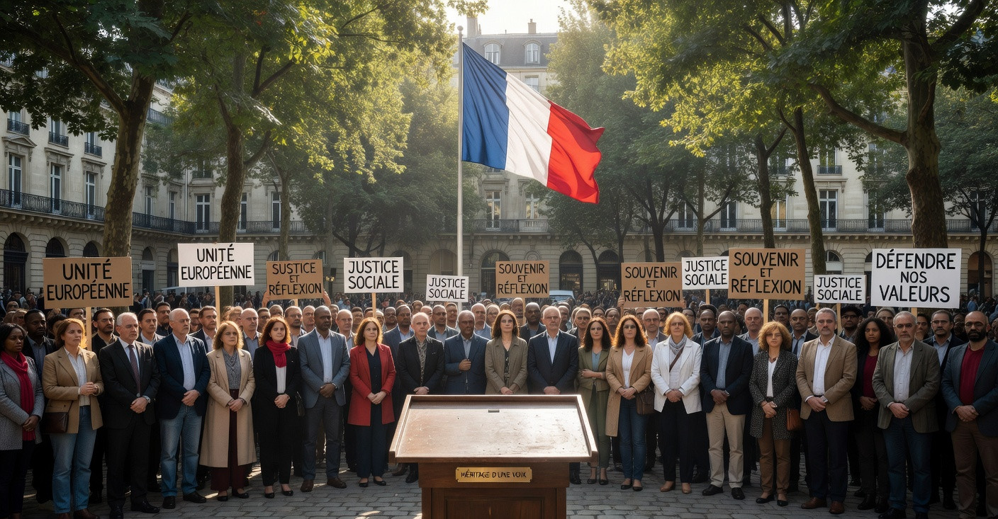 Lionel Jospin : l’héritage d’un géant du socialisme face aux défis de la gauche en 2026