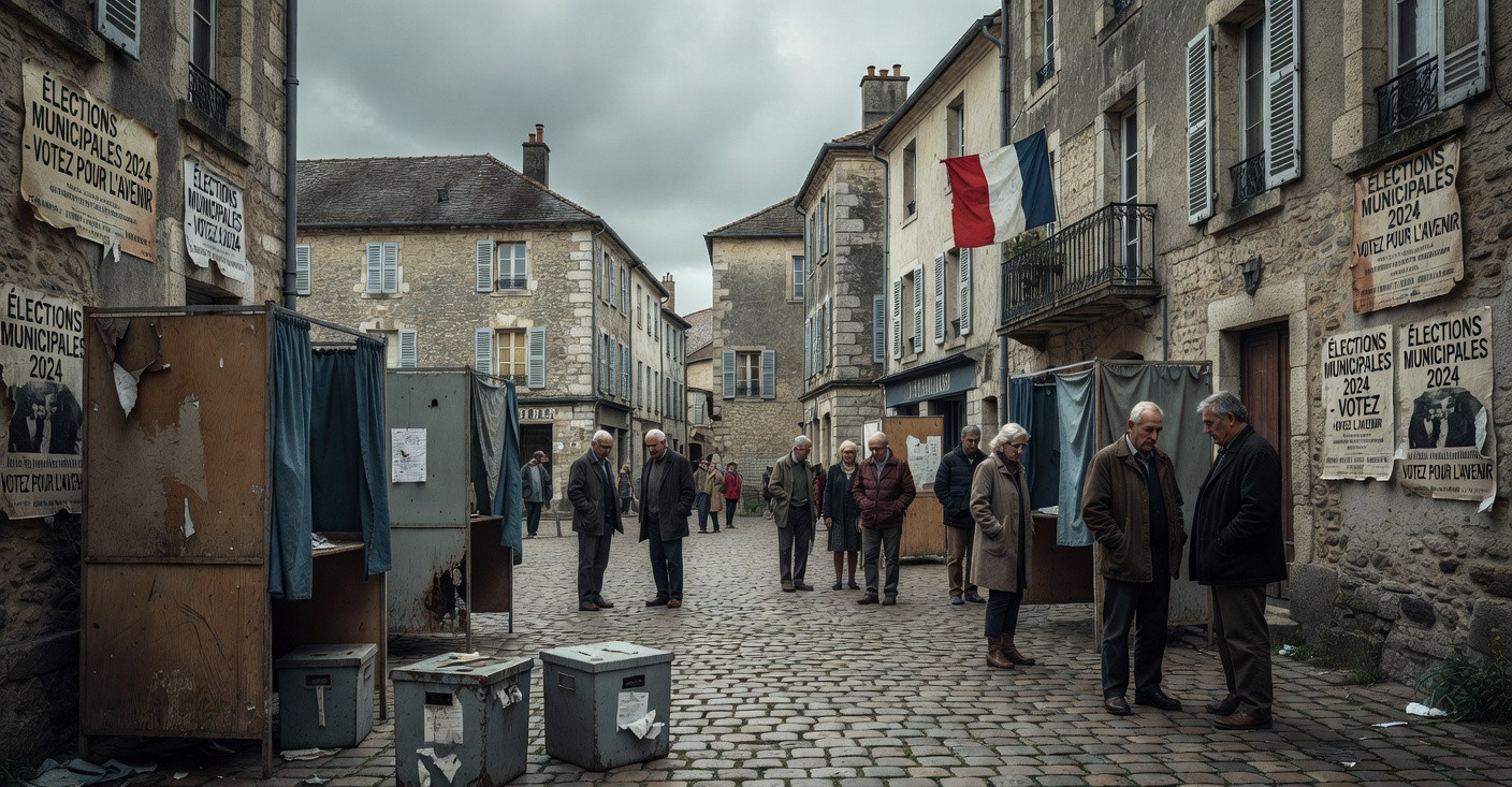 Municipales 2026 : Lecornu invoque la crise démocratique pour justifier sa méthode