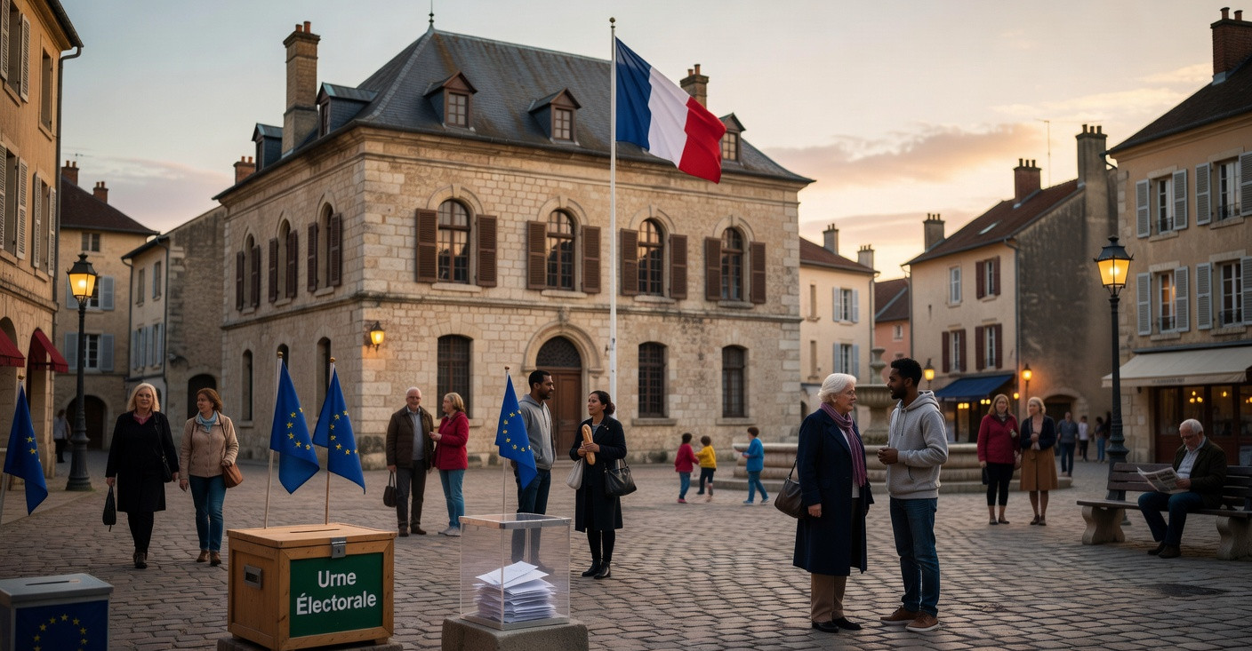 À Draguignan, l’extrême droite échoue dans un suspense historique à 206 voix