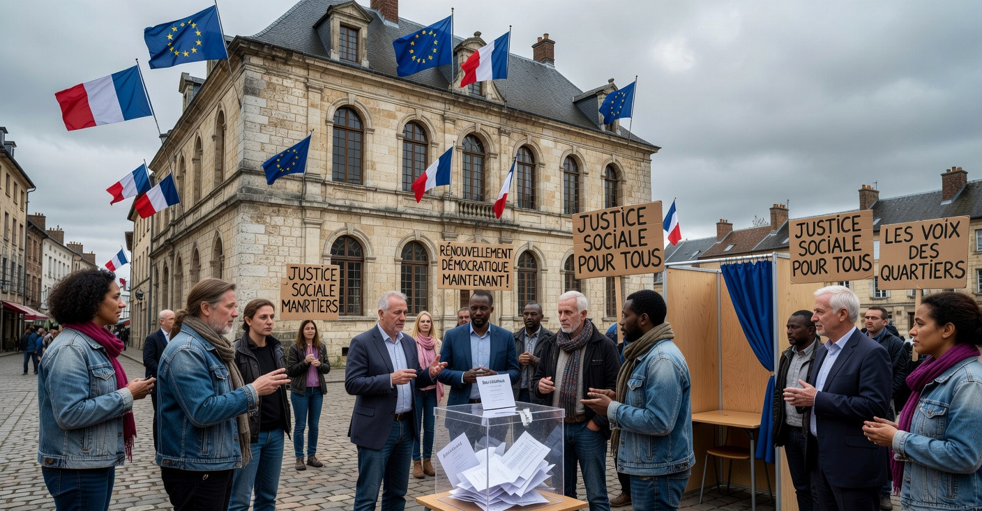Municipales 2026 : Le nouveau visage des conseils municipaux révélés