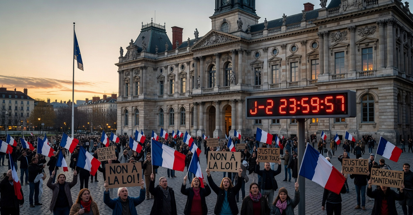 Municipales 2026 : la bataille des recours s’annonce explosive à Lyon
