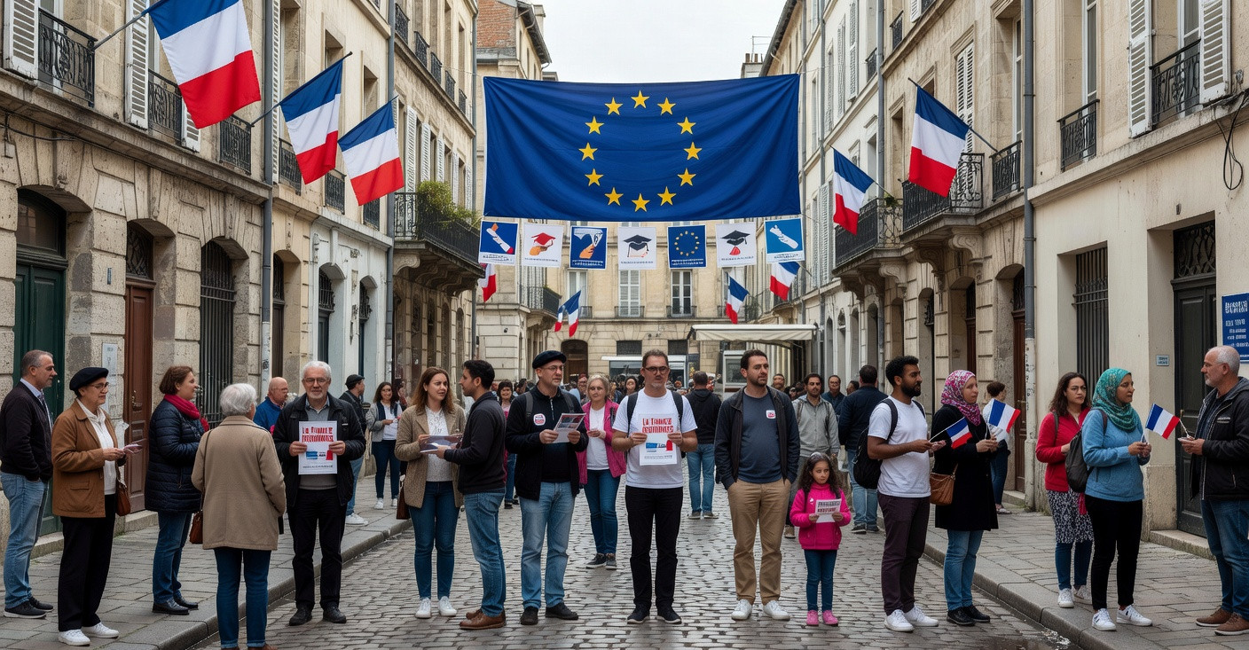 Municipales 2026 : LFI mise sur ses bastions plutôt que sur le terrain