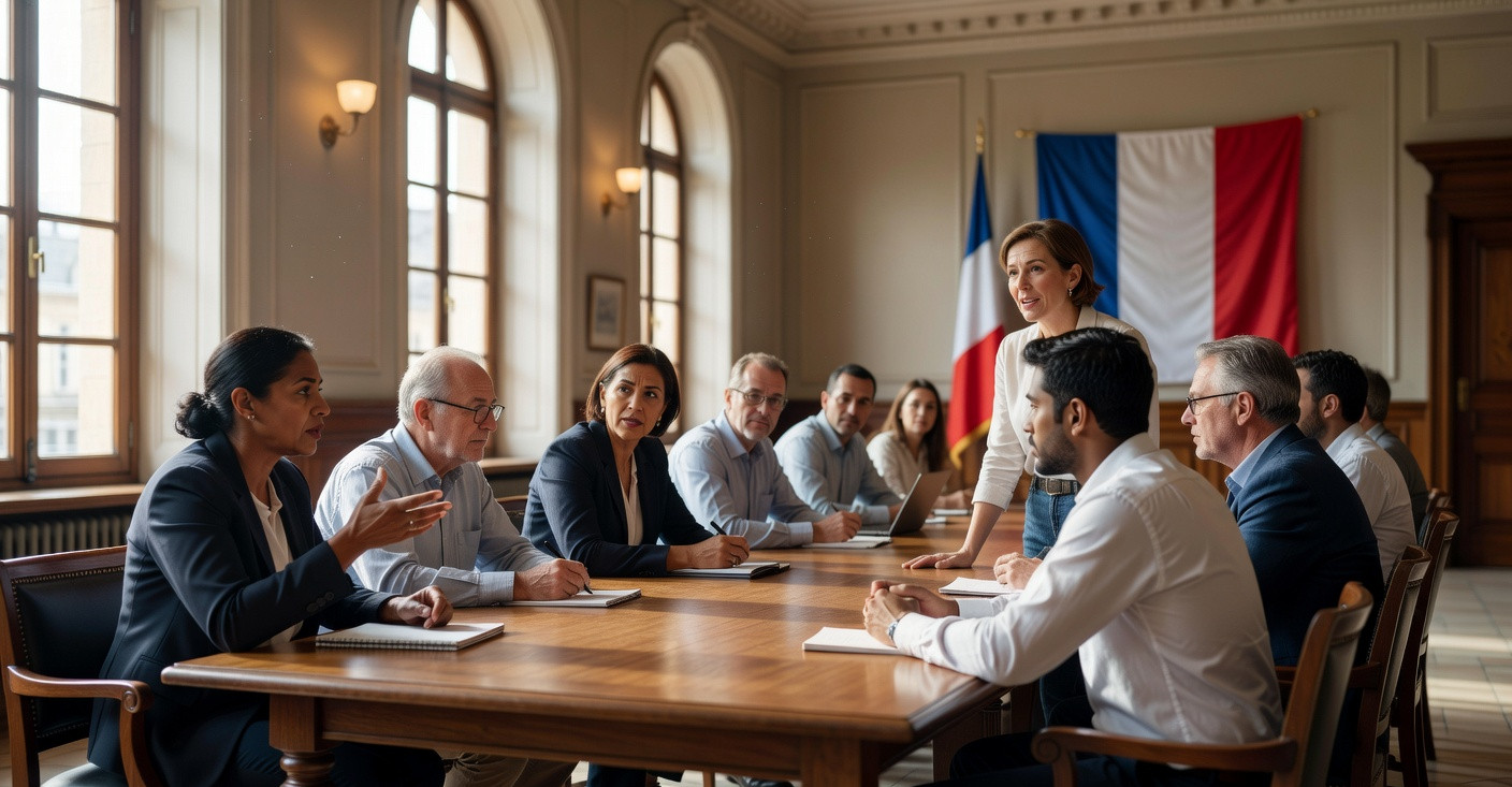 Municipales 2026 : Lecornu mise sur le compromis face à l’impasse démocratique