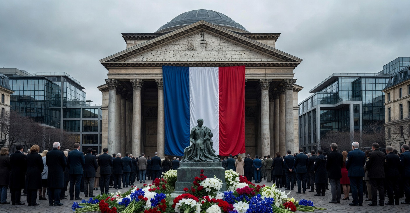 Disparition de Lionel Jospin : la gauche pleure un géant, la droite se déchire