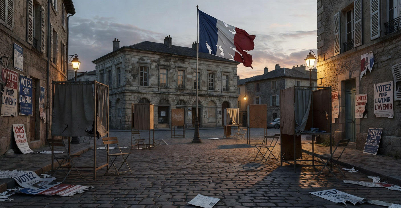 Municipales 2026 : le désaveu silencieux des urnes force le pouvoir à agir