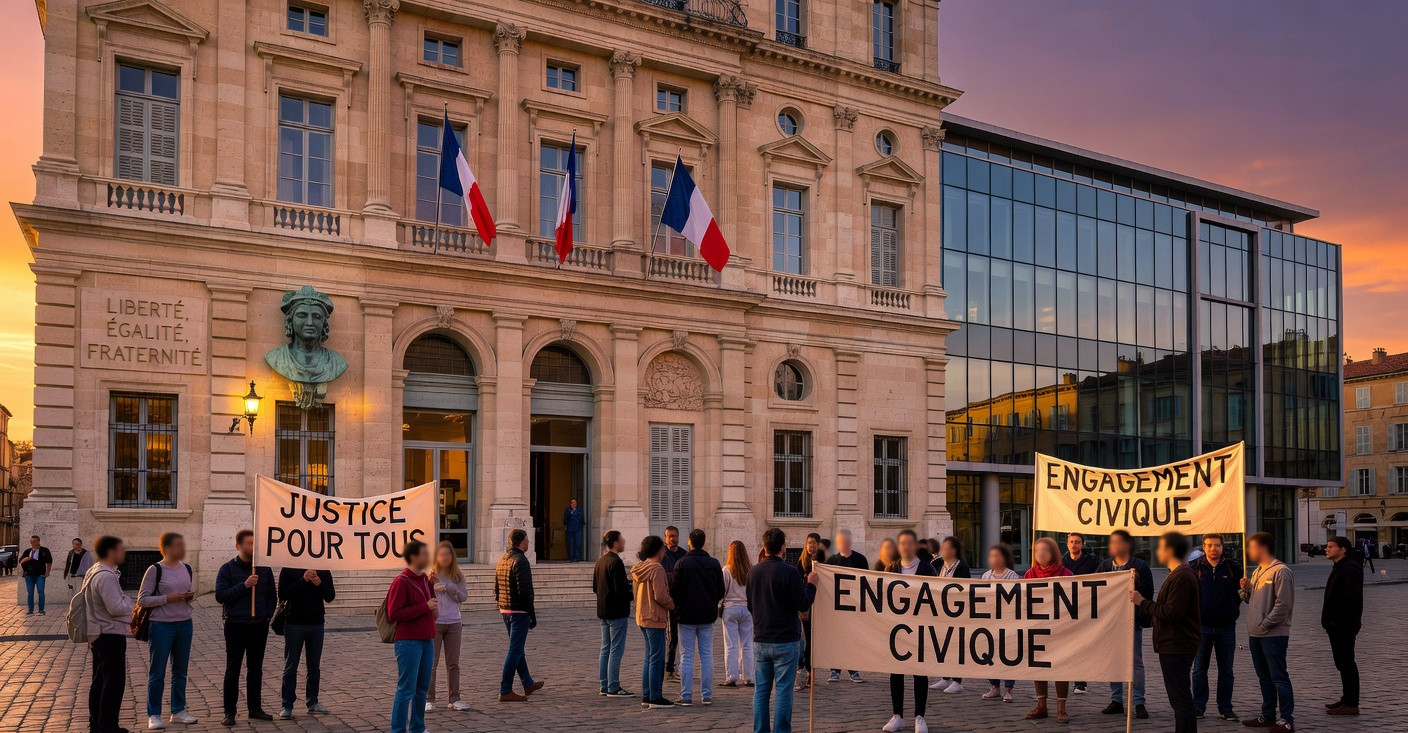Aix-en-Provence : la famille Joissains conserve le pouvoir malgré le recul de la droite