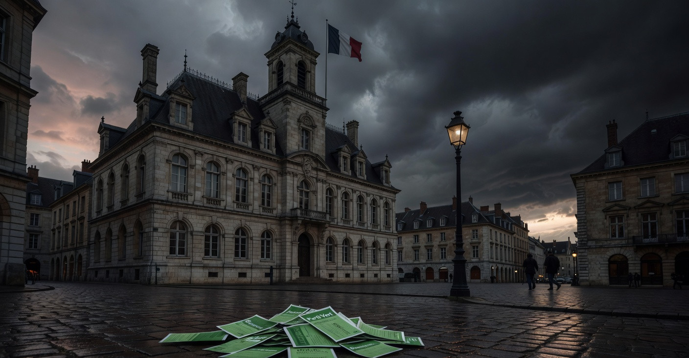 Écologistes en déroute : l'onde de choc des municipales 2026 frappe le camp vert