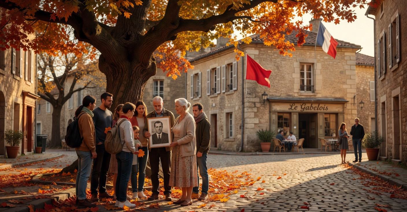 Lionel Jospin, l'héritage d'un Premier ministre ancré dans un village de Haute-Garonne
