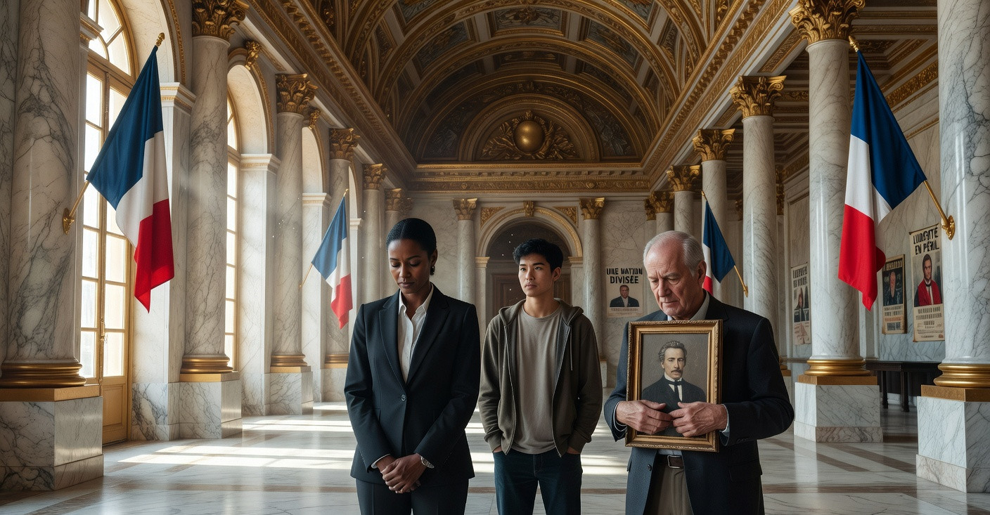 Macron enterre Jospin : l’hommage national qui divise la gauche