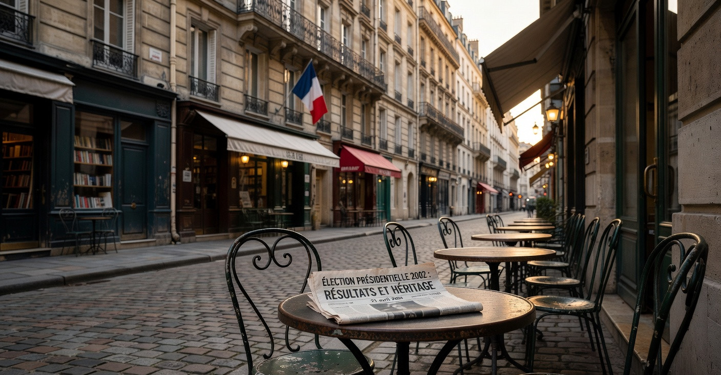 Jospin s’éteint : l’héritage d’un géant de la gauche, symbole d’un échec historique