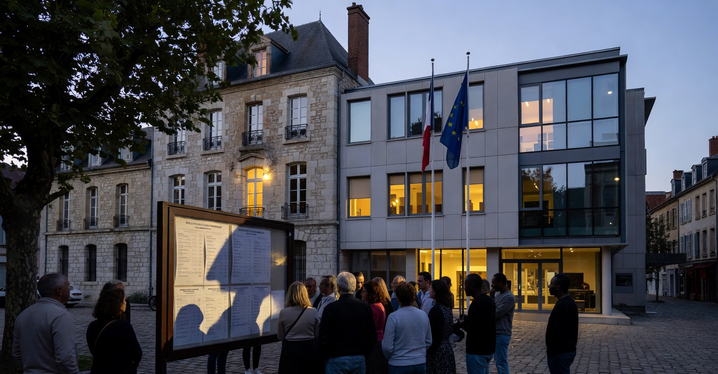 Municipales 2026 : l'union sacrée de la gauche échoue face à l'offensive RN et LR