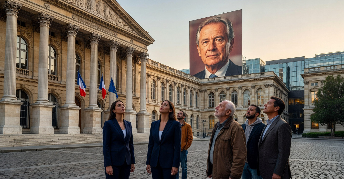 Mort de Lionel Jospin : la gauche en deuil d’une figure historique