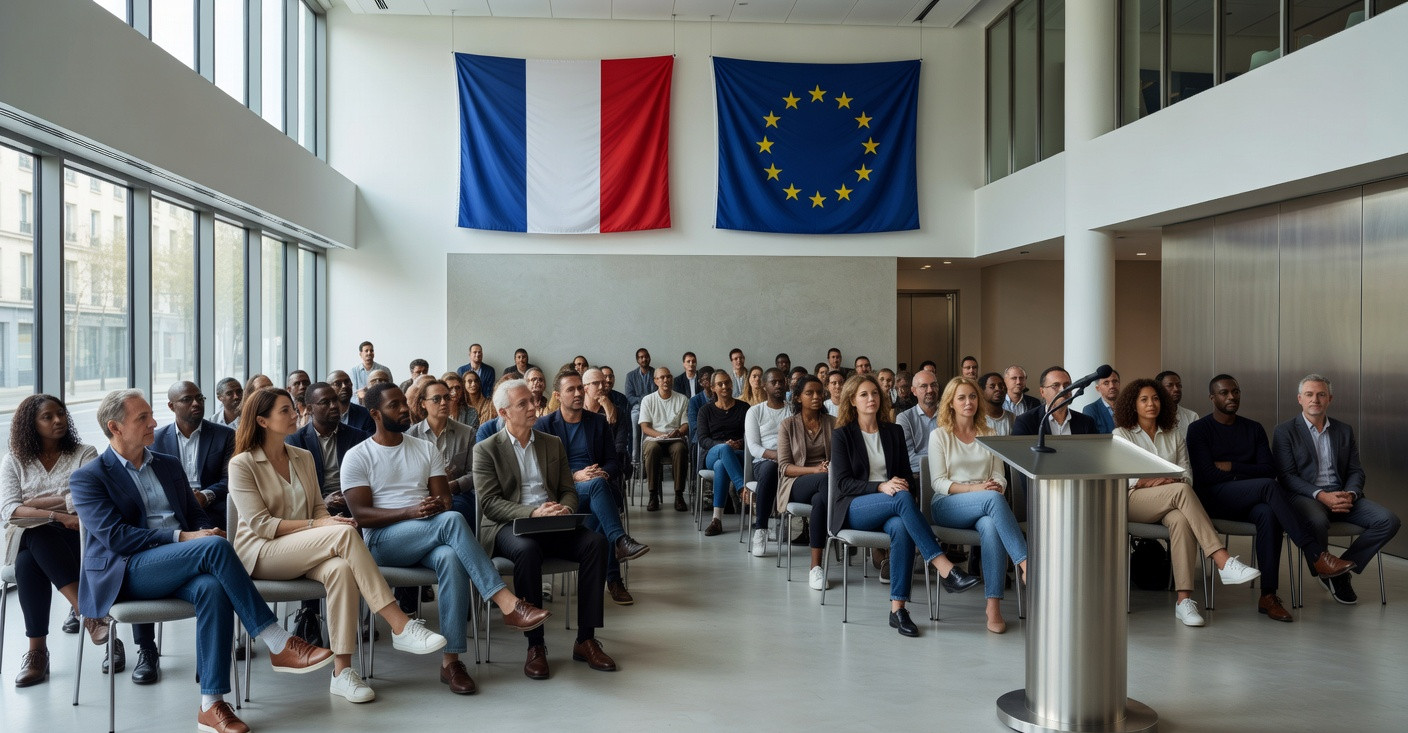 Présidentielle 2027 : Retailleau impose sa ligne dure pour unifier la droite