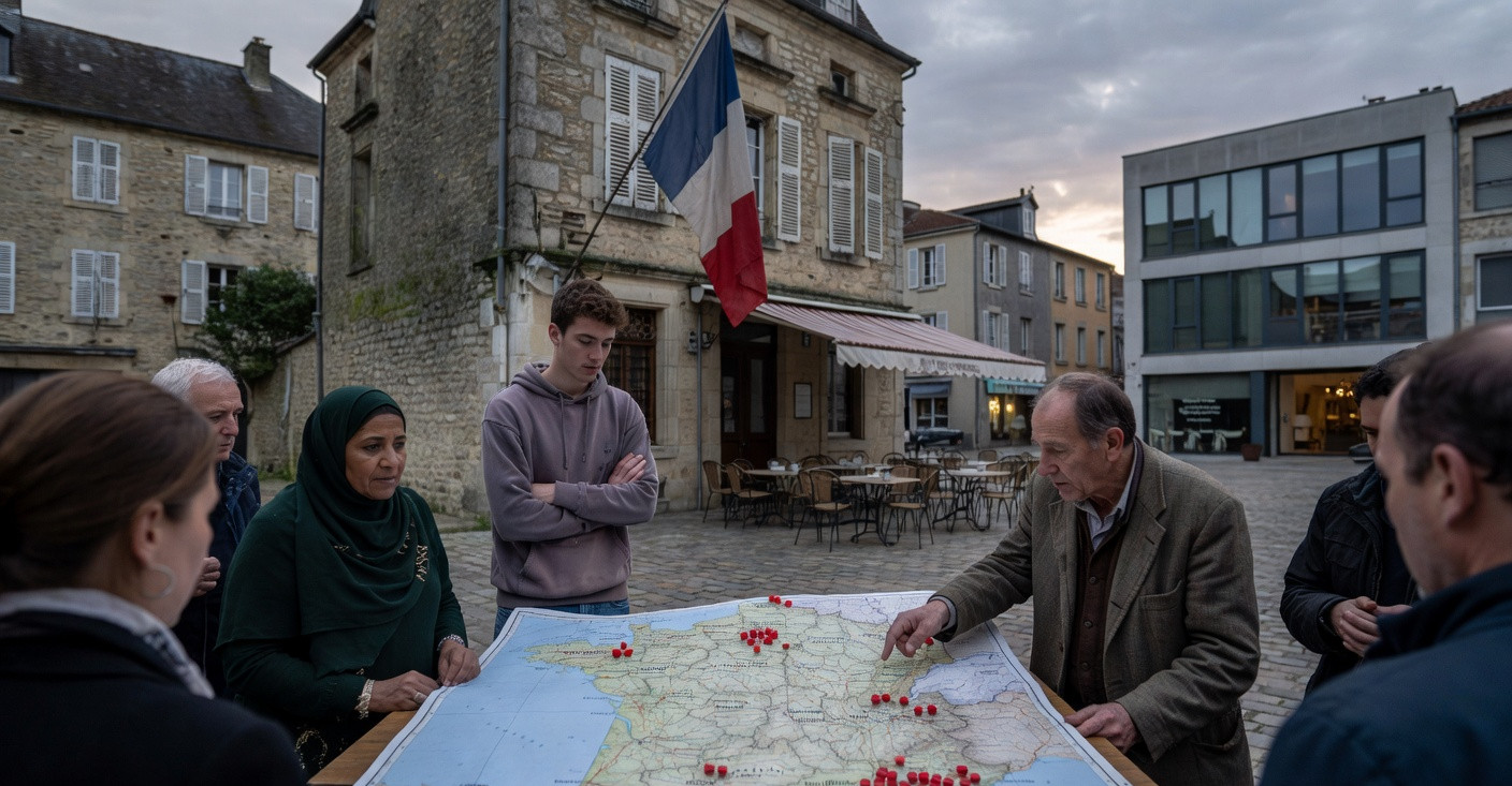 RN : triomphe aux municipales, la droite en lambeaux, la gauche en quête d’un sursaut