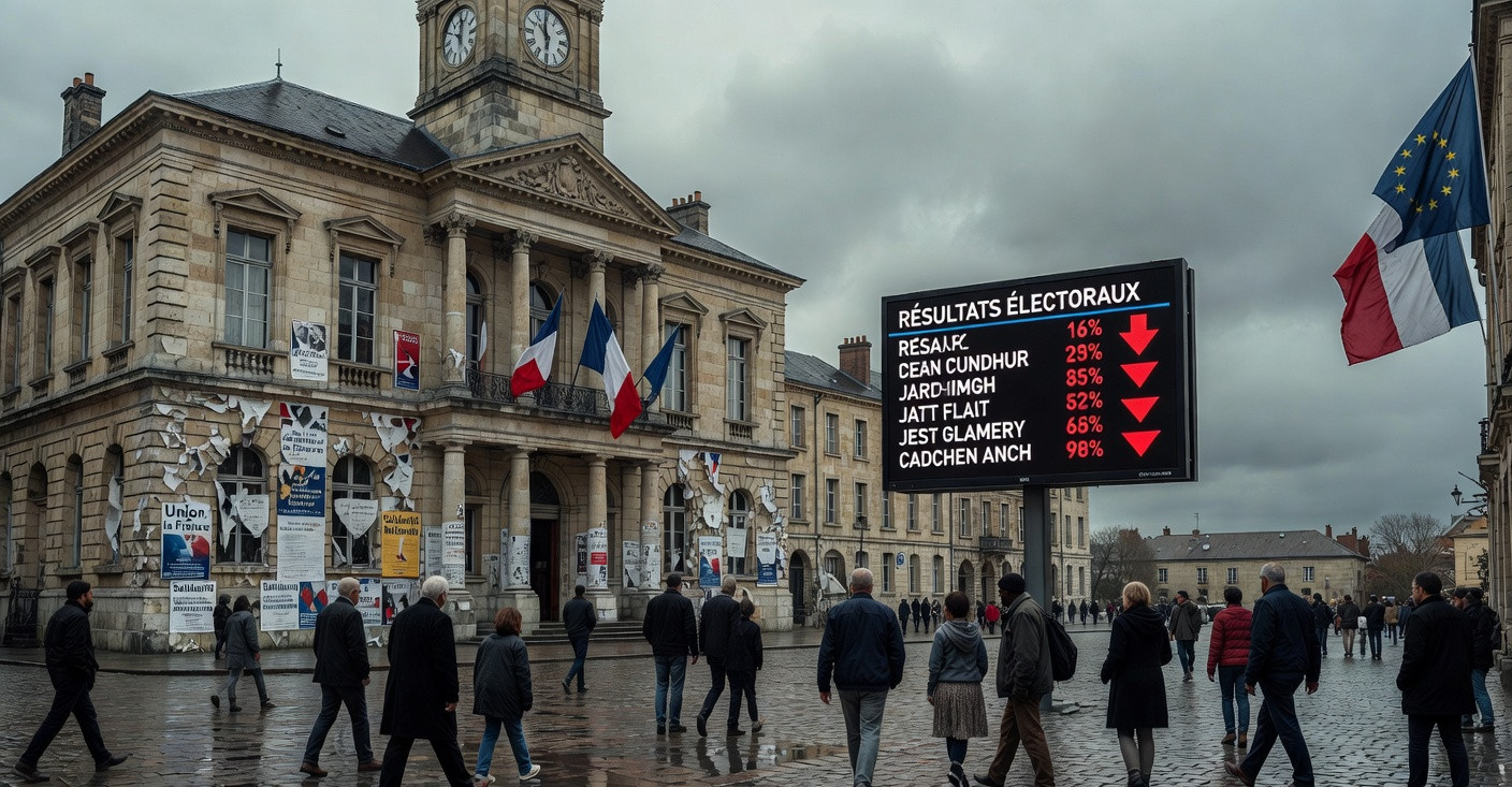 Municipales 2026 : l’échec cuisant des stratégies d’alliances ?