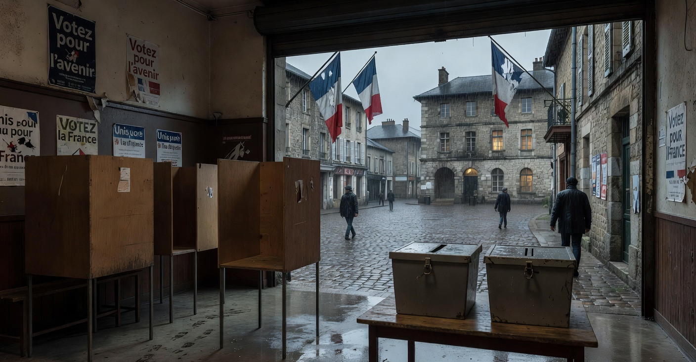 Municipales 2026 : la crise de la démocratie locale s’aggrave, le pouvoir tenterait-il de sauver les meubles ?