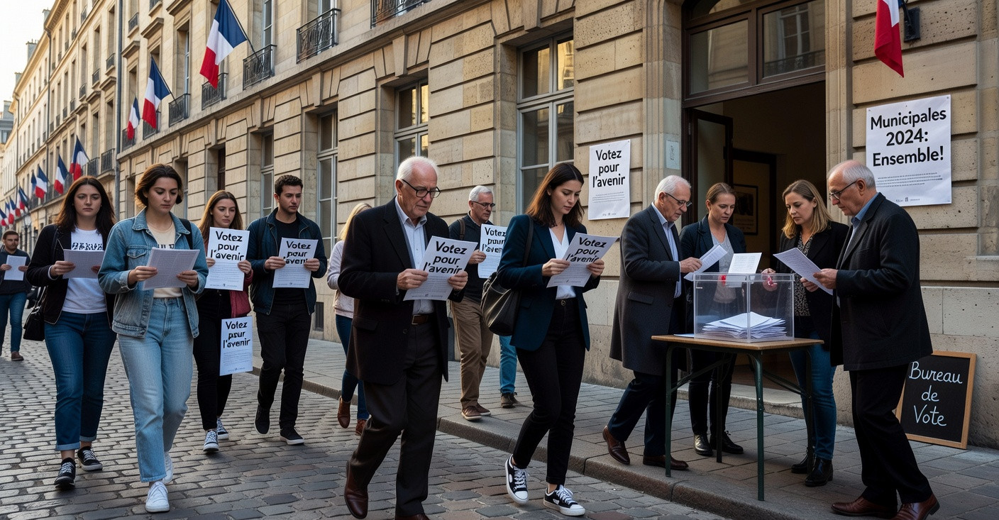 PS : le parti doit-il courtiser LFI pour 2027 ?
