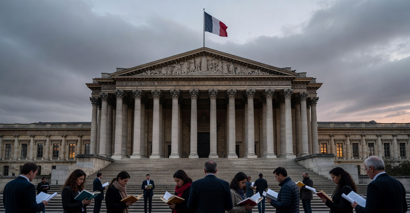 Lionel Jospin s’éteint : la gauche française perd son dernier géant