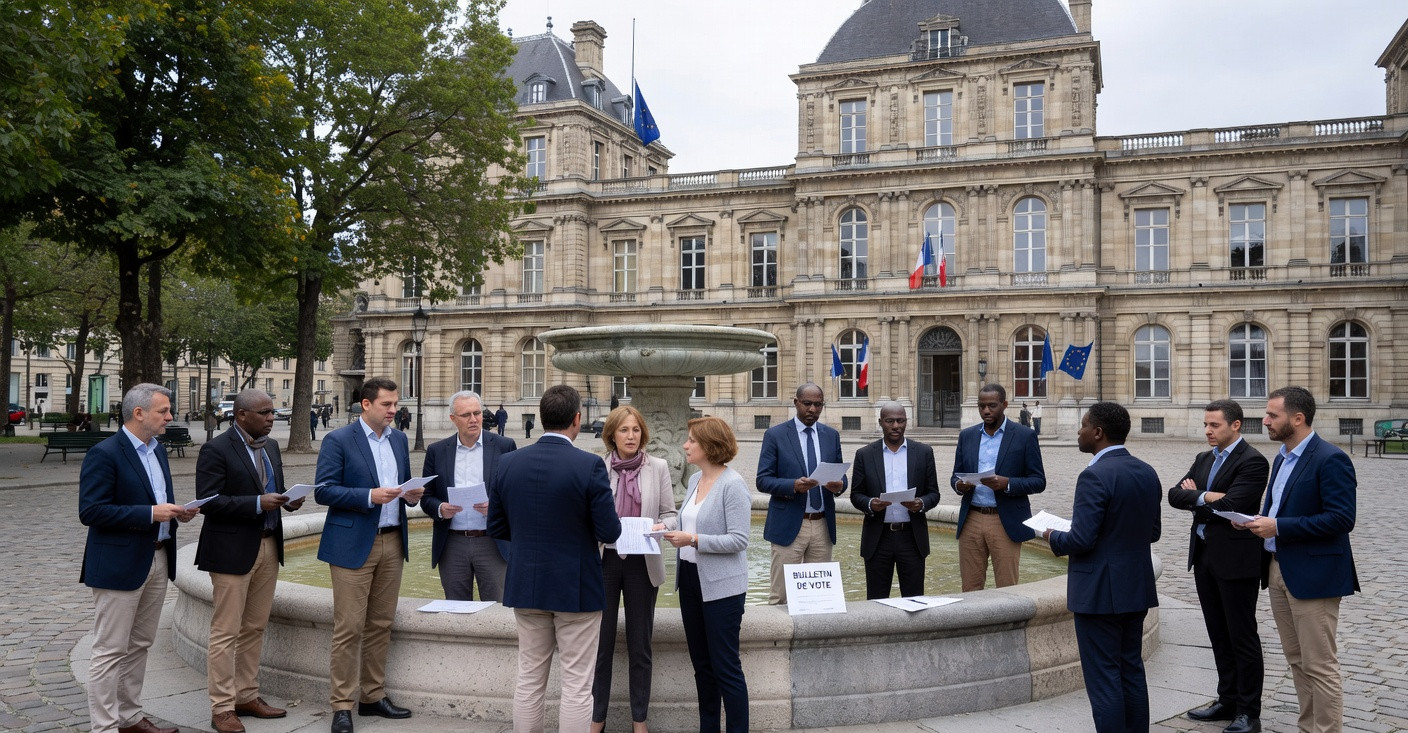 Sénatoriales 2026 : les municipales redessinent la carte politique du Luxembourg