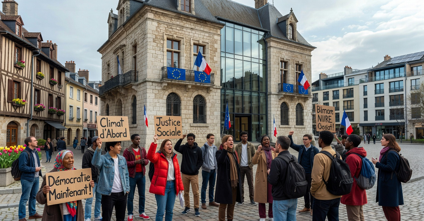 PS en ébullition : Bouamrane exige la tête de Faure, Attal cherche un front commun
