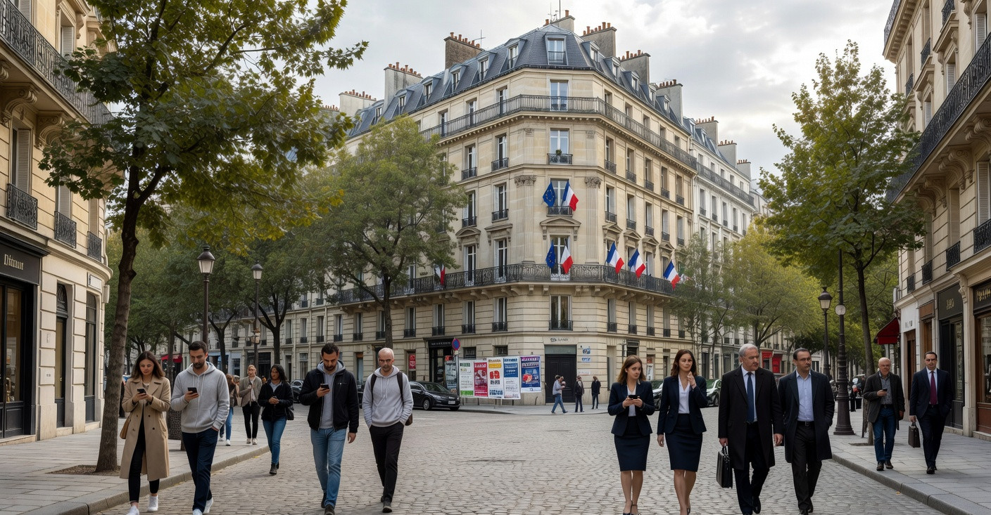 Paris : les électeurs jouent-ils à cache-cache avec leurs choix ?