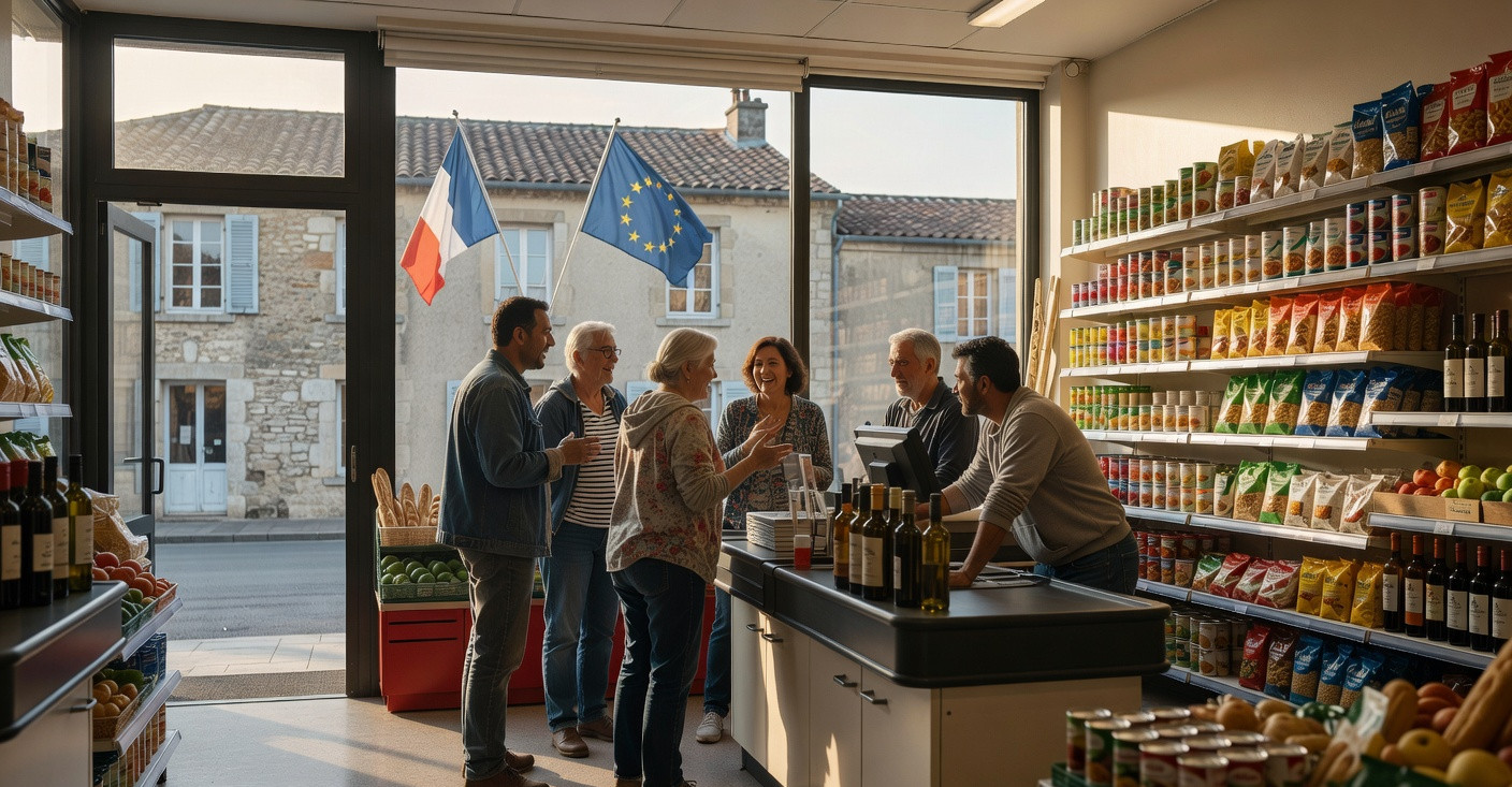 Prime défiscalisée : l'État impose aux entreprises d'augmenter le pouvoir d'achat, mais sous conditions