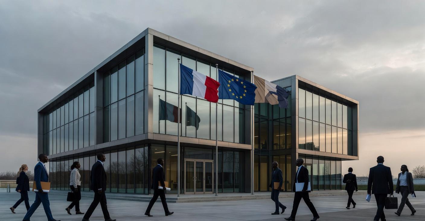 Alliances 2027 : Renaissance tente un rapprochement avec MoDem et Horizons sous tension