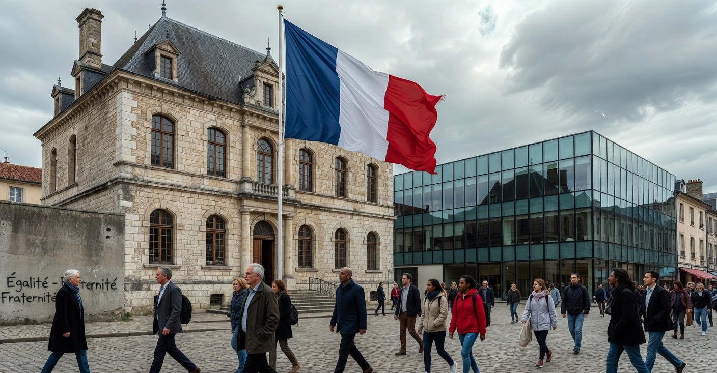Edouard Philippe prépare 2027 : la droite en ordre dispersé face à l’union imposée ?