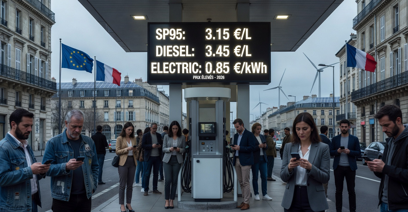 Lecornu face à l'urgence : pas de bouclier tarifaire malgré le choc énergétique