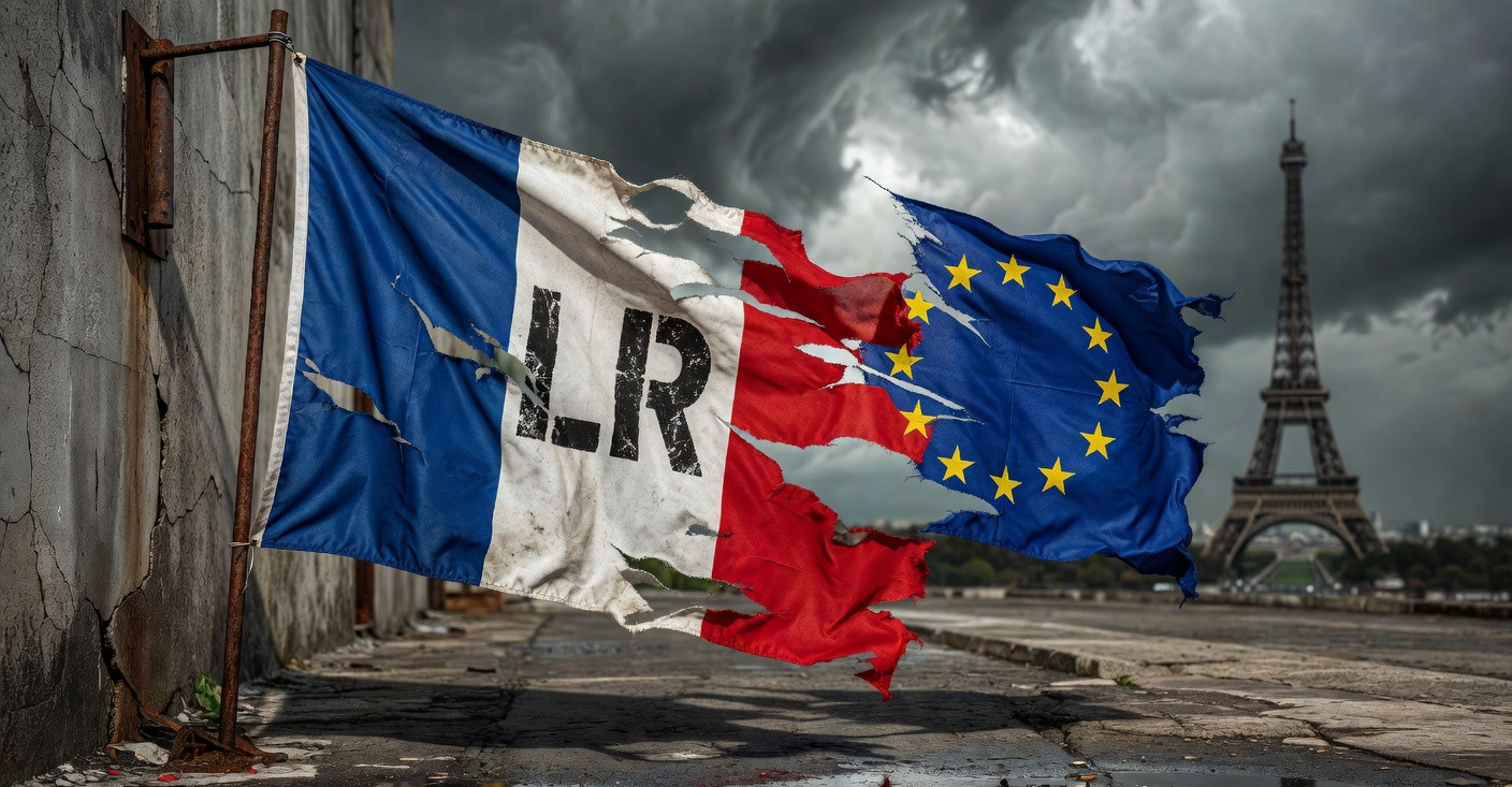 Primaires LR 2027 : guerre des clans pour un ticket présidentiel