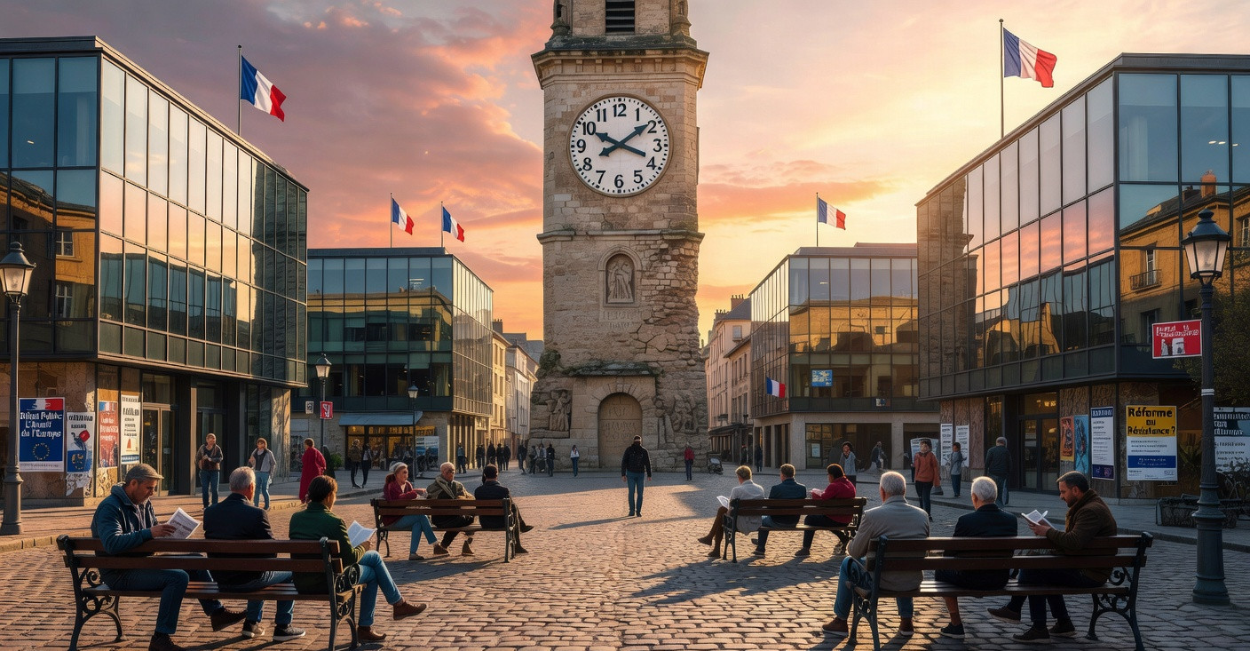 Les 35 heures, héritage fragile d'une réforme sociale sous attaque