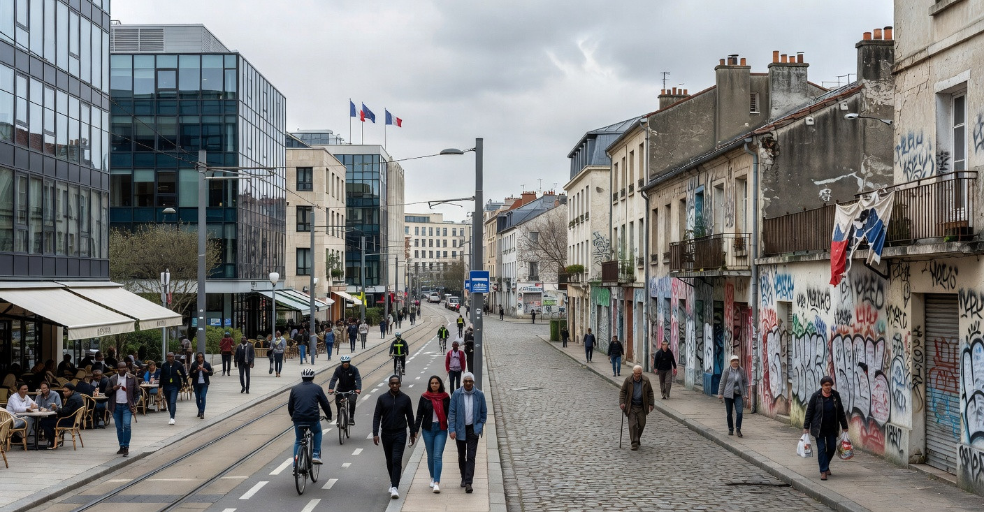 RN : le mythe du plafond de verre dans les métropoles ?